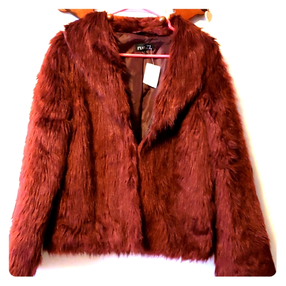 Coat/ abrigo